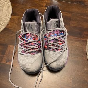 Kids Nike Basketball Shoes